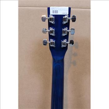 Huntington Acoustic Guitar