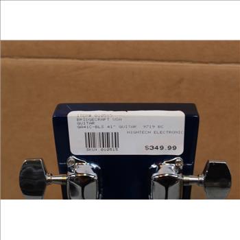 Huntington Acoustic Guitar