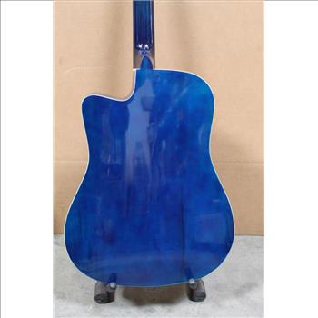 Huntington Acoustic Guitar