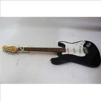 Huntington Electric Guitar