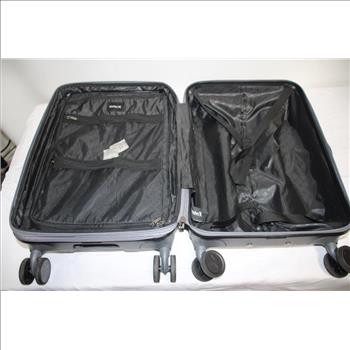 Hurley Carry-On Luggage