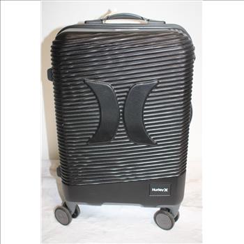 Hurley Carry-On Luggage