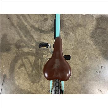 Hurley E-Bike