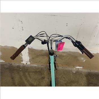 Hurley E-Bike