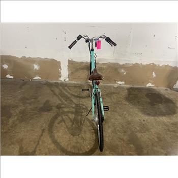 Hurley E-Bike