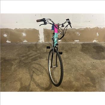 Hurley E-Bike