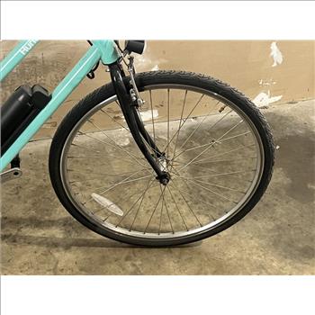 Hurley E-Bike