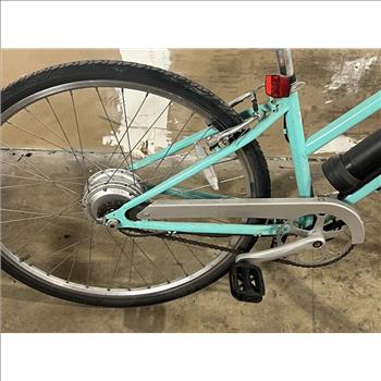 Hurley E-Bike