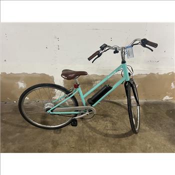 Hurley E-Bike