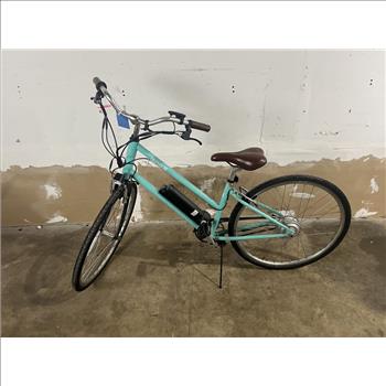 Hurley E-Bike