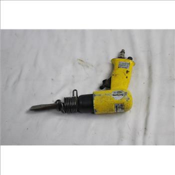 Hurricane Air Hammer