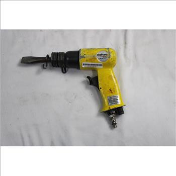 Hurricane Air Hammer