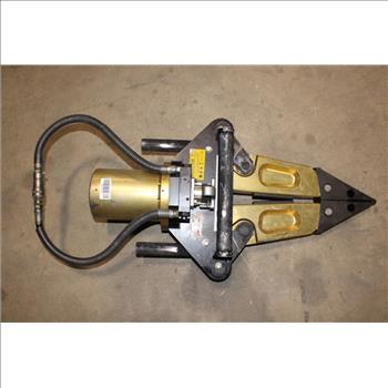 Hurst Hydraulic Spreader