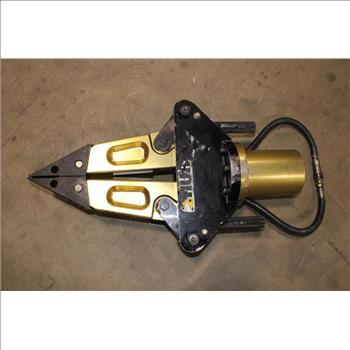 Hurst Hydraulic Spreader