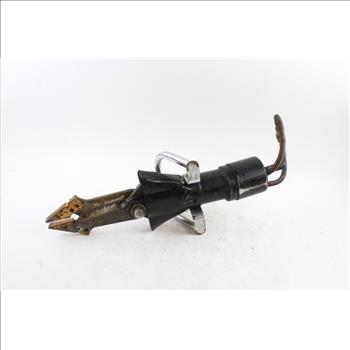 Hurst Jaws Of Life Rescue Claw