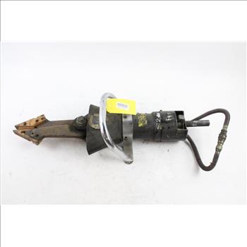 Hurst Jaws Of Life Rescue Claw