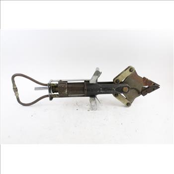 Hurst Jaws Of Life Rescue Claw