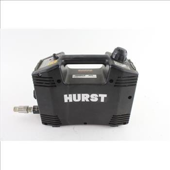 Hurst Portable Pump