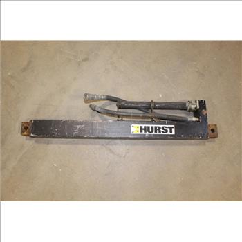 Hurst Spreader