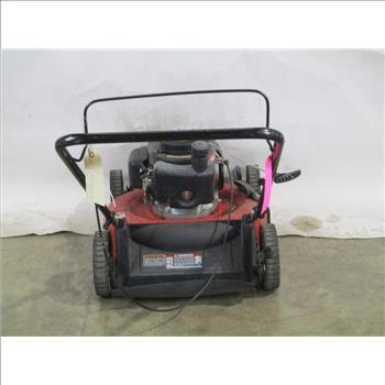 Huskee Lawnmower
