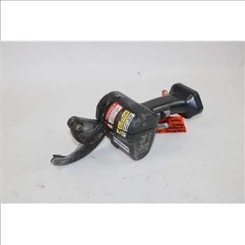 Huskie Robo Cut Electric Wire/Cable Cutter REC-SOU Tool Only