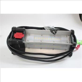 Husky 10,000-Lumen Area Utility LED Work Light