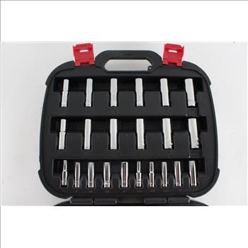 Husky 111pc Mechanics Tool Set