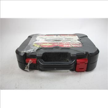 Husky 111PC. Mechanics Tool Set, 622-476