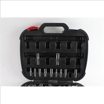 Husky 111-Piece Mechanics Tool Set