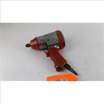Husky 1/2 Impact Wrench