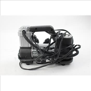 Husky 12 Volt Inflator