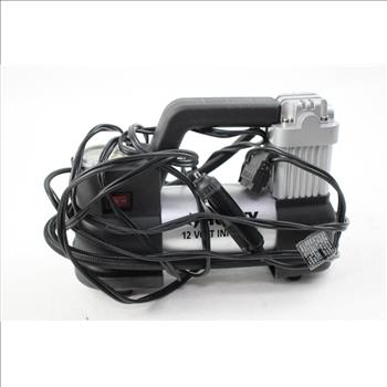 Husky 12 Volt Inflator