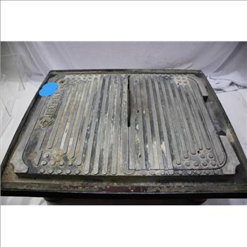 Husky 120v Wet Tile Saw