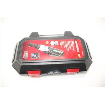 Husky 12v Cordless Ratchet 3/8