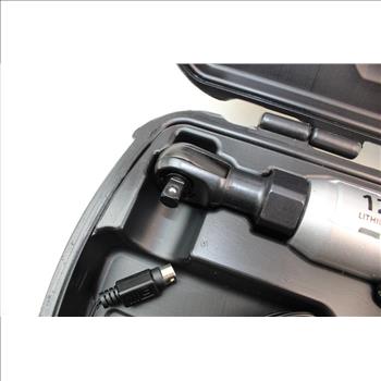 Husky 12v Cordless Ratchet 3/8