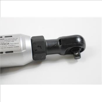 Husky 12v Rechargeable Cordless Ratchet