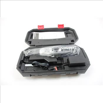 Husky 12v Rechargeable Cordless Ratchet