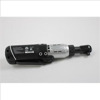 Husky 12v Rechargeable Cordless Ratchet
