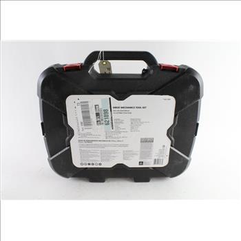 Husky 134-Piece Mechanics Tool Set
