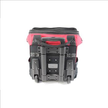 Husky 14in Rolling Tool Tote