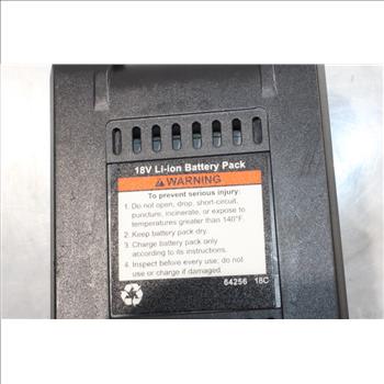 Husky 16 In Tool Box And More