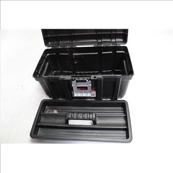 Husky 16 Inch Work Tool Box