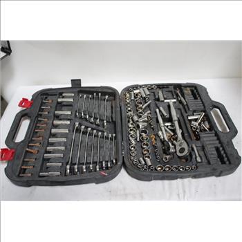 Husky 185-piece Tool Set