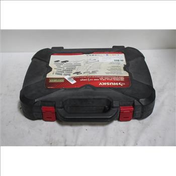 Husky 185-piece Tool Set