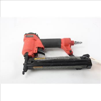 Husky 2 In 1 Nailer/ Stapler