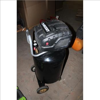Husky 20 Gallon Air Compressor
