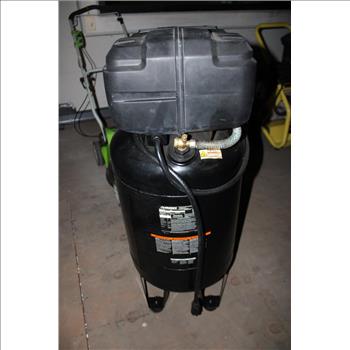 Husky 20 Gallon Air Compressor
