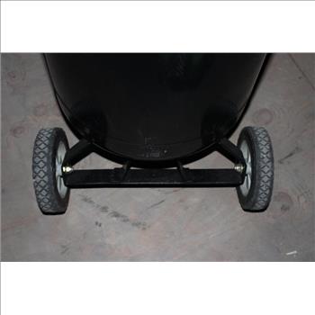 Husky 20 Gallon Air Compressor