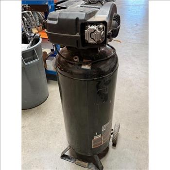 Husky 20 Gallon Electric Air Compressor