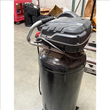Husky 20 Gallon Electric Air Compressor